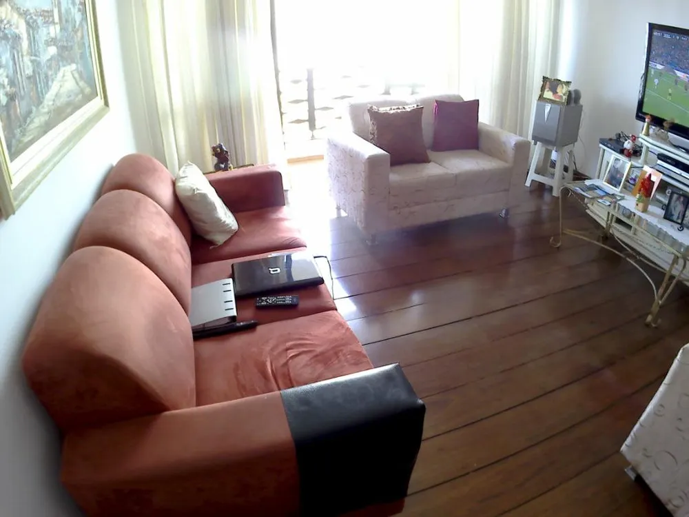 Apartamento, 3 quartos, 140 m² - Foto 4