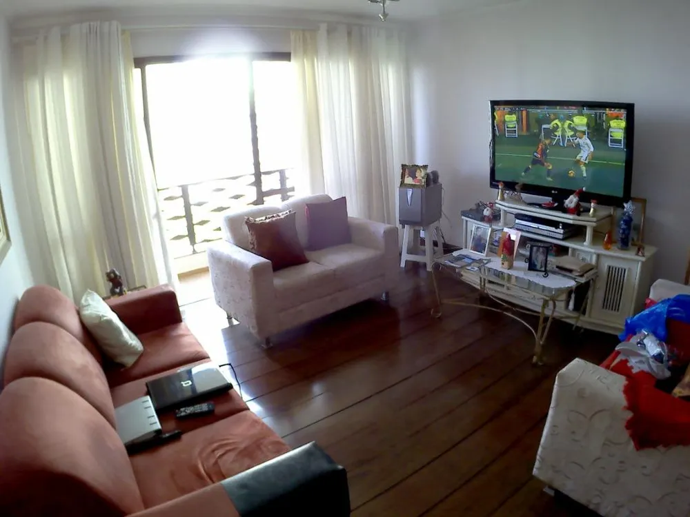 Apartamento, 3 quartos, 140 m² - Foto 3