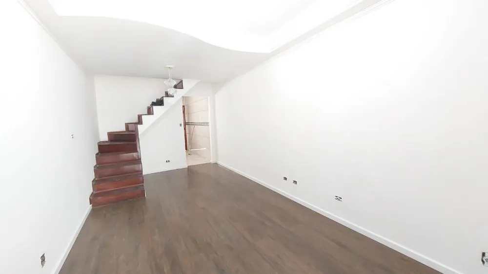 Sobrado, 2 quartos, 78 m² - Foto 2