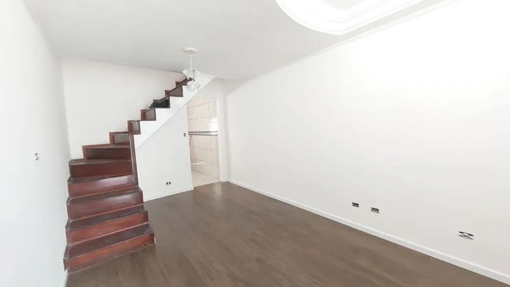 Sobrado, 2 quartos, 78 m² - Foto 3