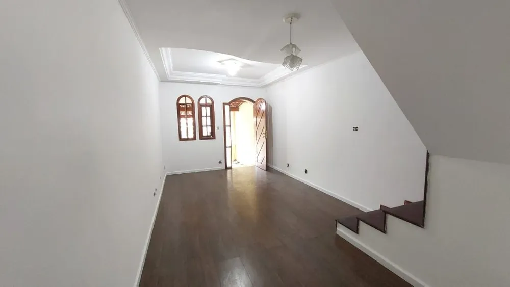 Sobrado, 2 quartos, 78 m² - Foto 1