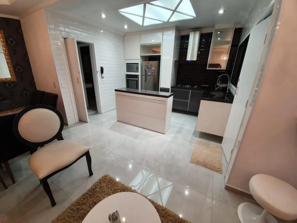 Apartamento, 2 quartos, 78 m² - Foto 2