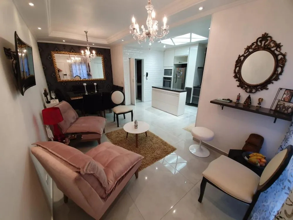 Apartamento, 2 quartos, 78 m² - Foto 1