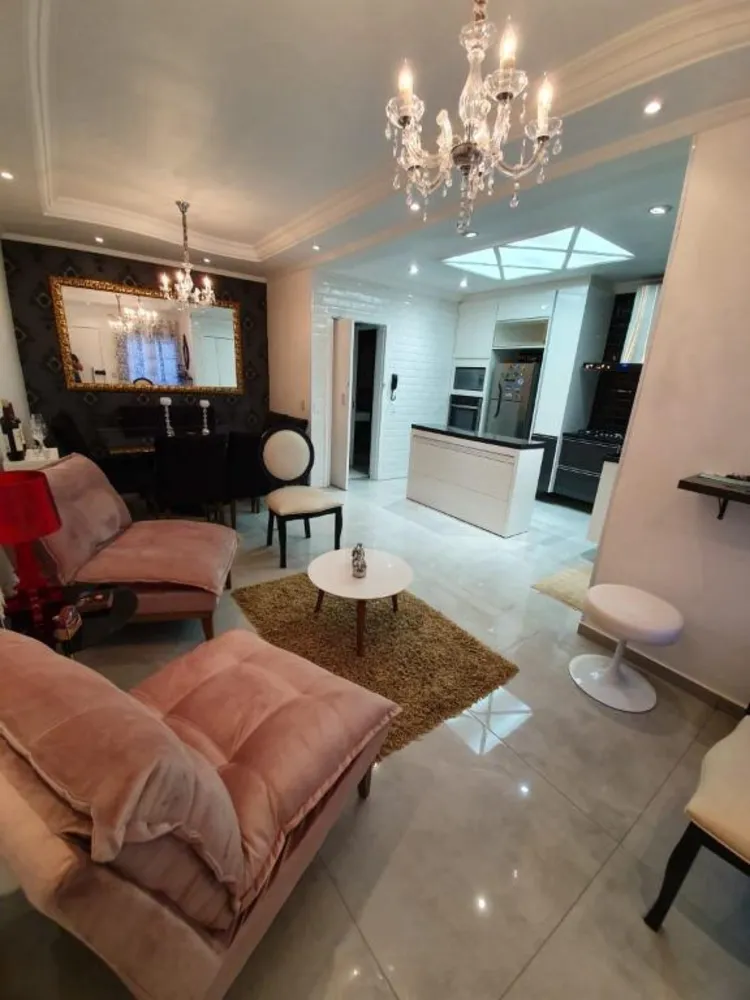 Apartamento, 2 quartos, 78 m² - Foto 3
