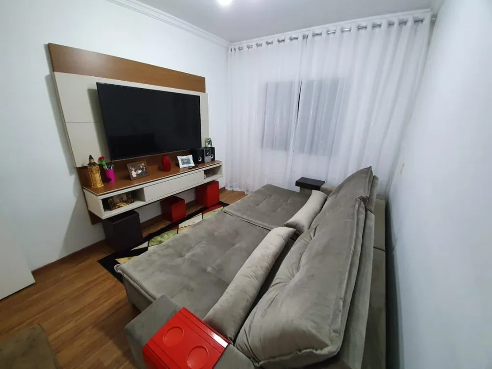 Apartamento, 2 quartos, 78 m² - Foto 4