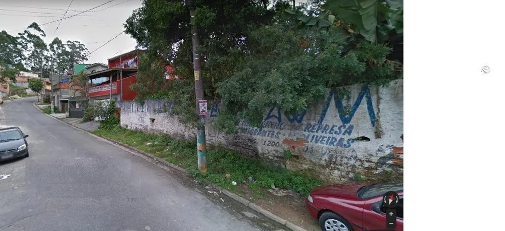 Terreno, 456 m² - Foto 2