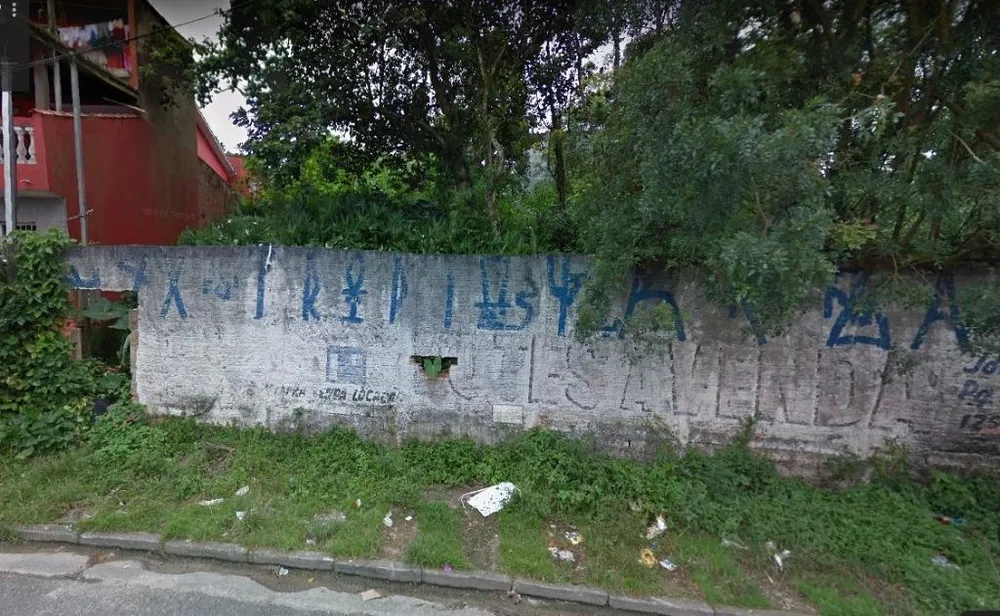 Terreno, 456 m² - Foto 1