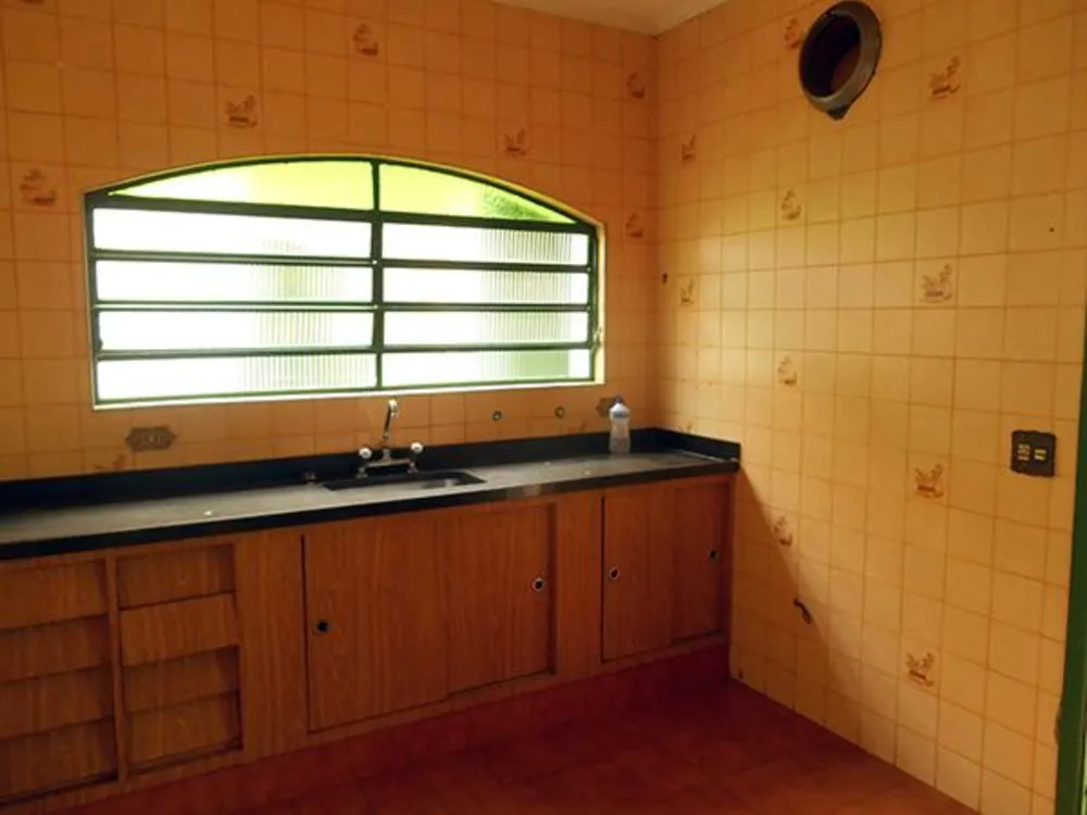 Sobrado, 4 quartos, 240 m² - Foto 3