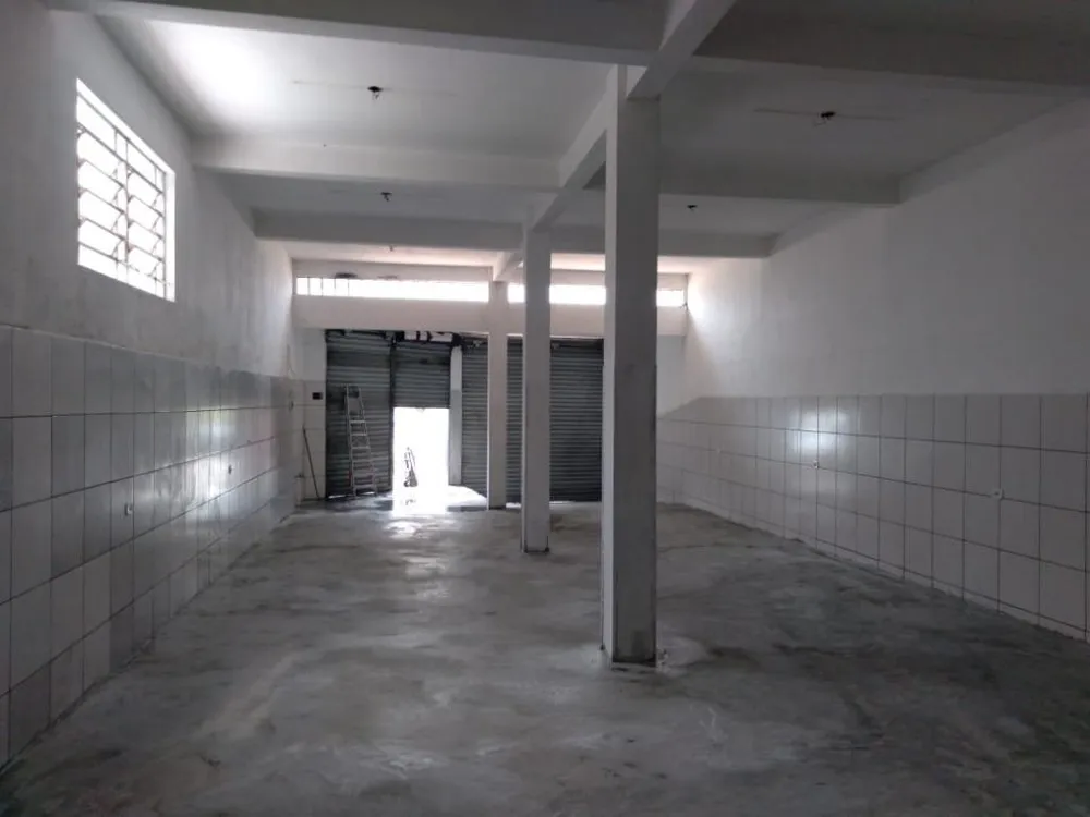 Loja-Salão, 140 m² - Foto 2