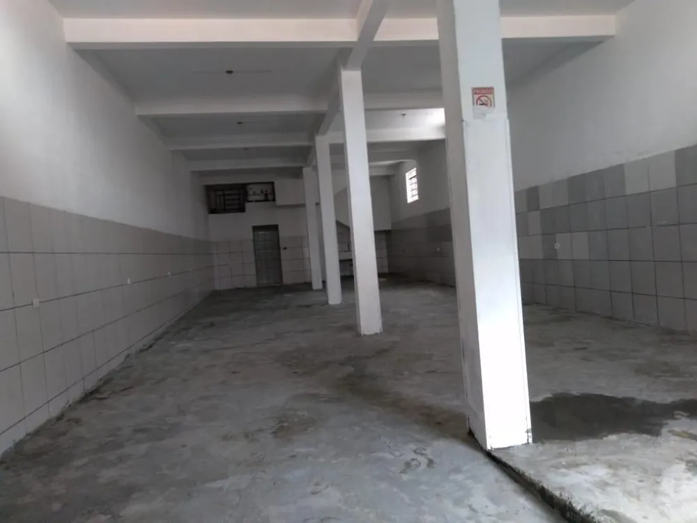 Loja-Salão, 140 m² - Foto 1