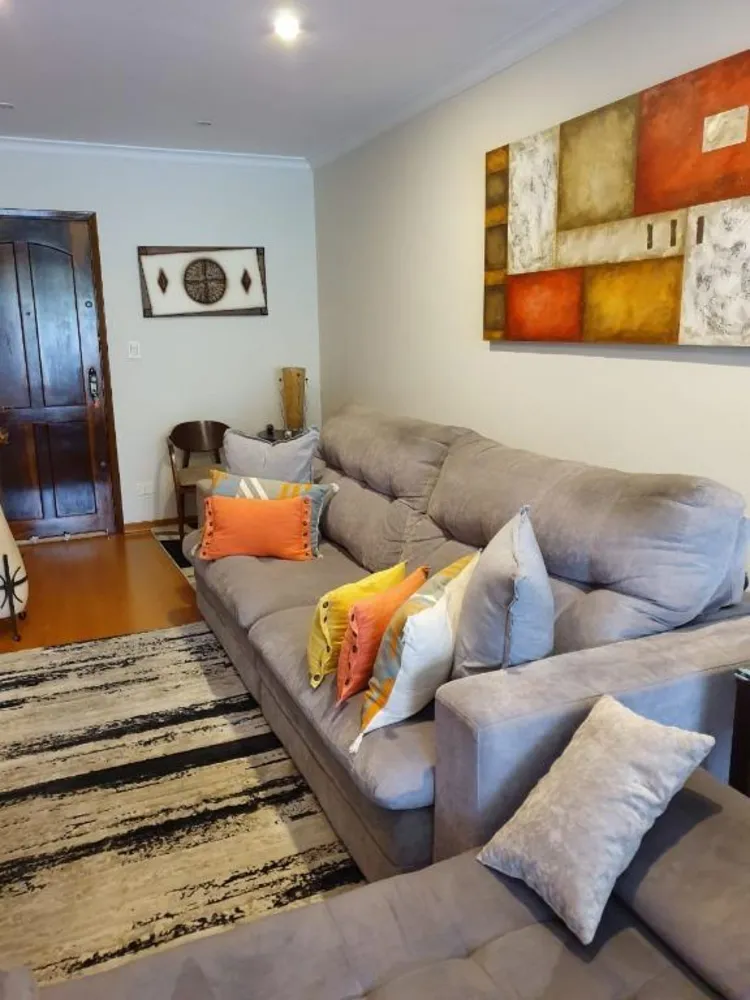 Apartamento, 2 quartos, 78 m² - Foto 4