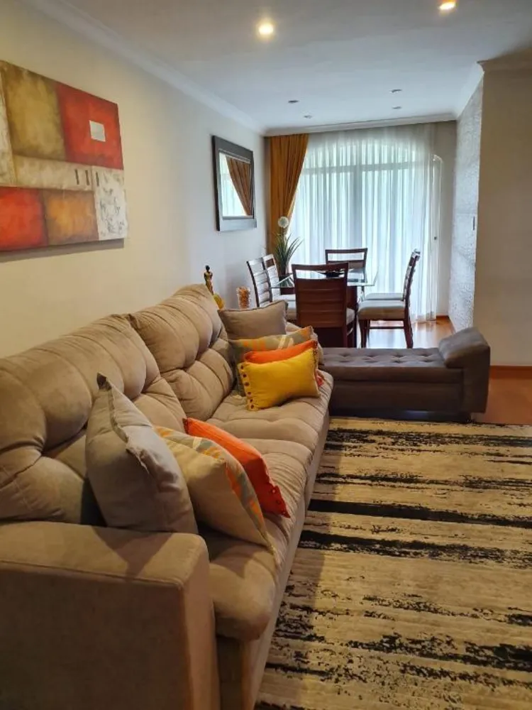Apartamento, 2 quartos, 78 m² - Foto 1
