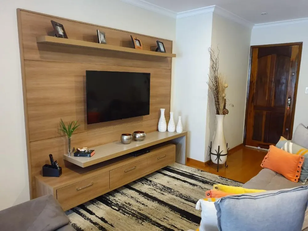 Apartamento, 2 quartos, 78 m² - Foto 3