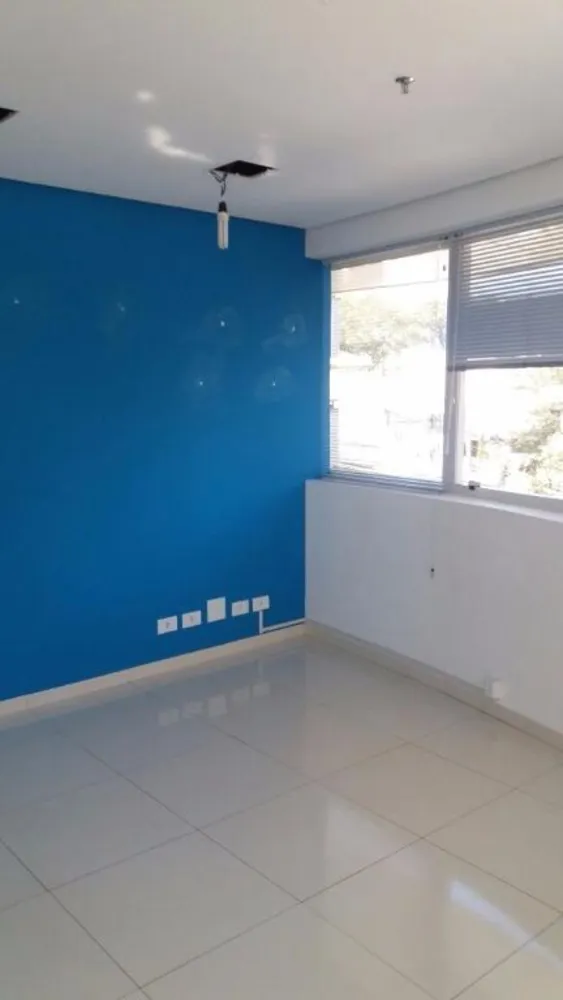 Sala-Conjunto, 39 m² - Foto 3