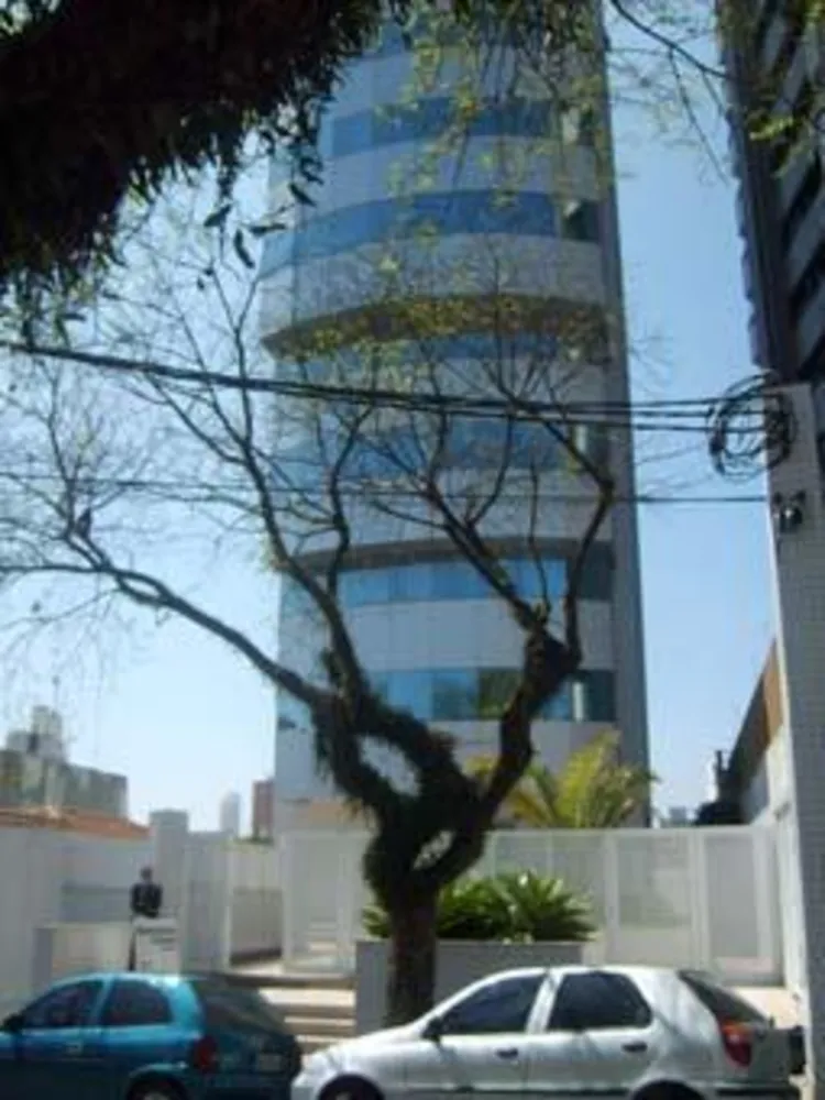 Sala-Conjunto, 39 m² - Foto 1