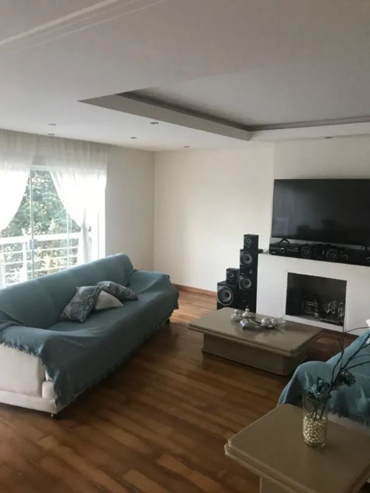 Sobrado, 3 quartos, 400 m² - Foto 4