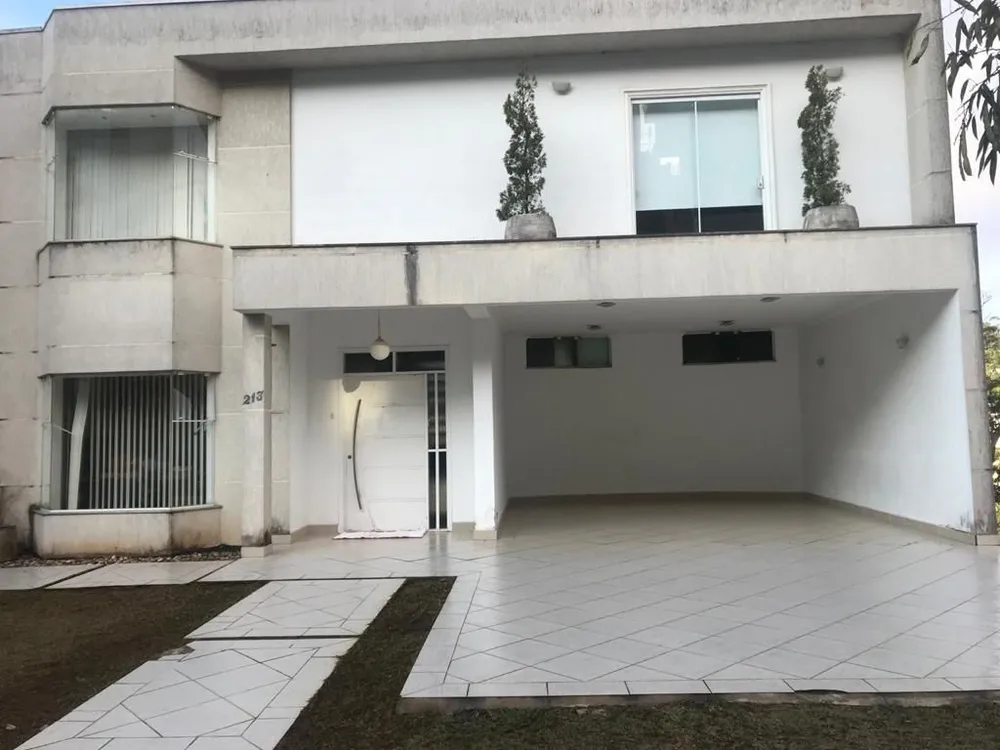 Sobrado, 3 quartos, 400 m² - Foto 3
