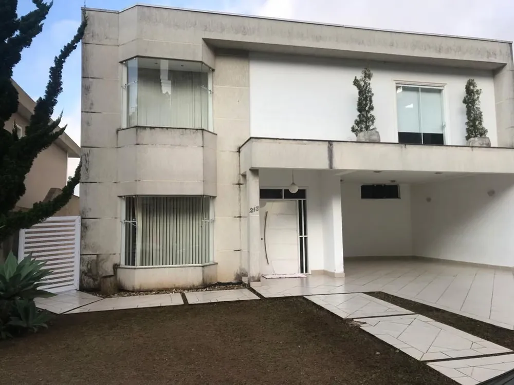Sobrado, 3 quartos, 400 m² - Foto 2