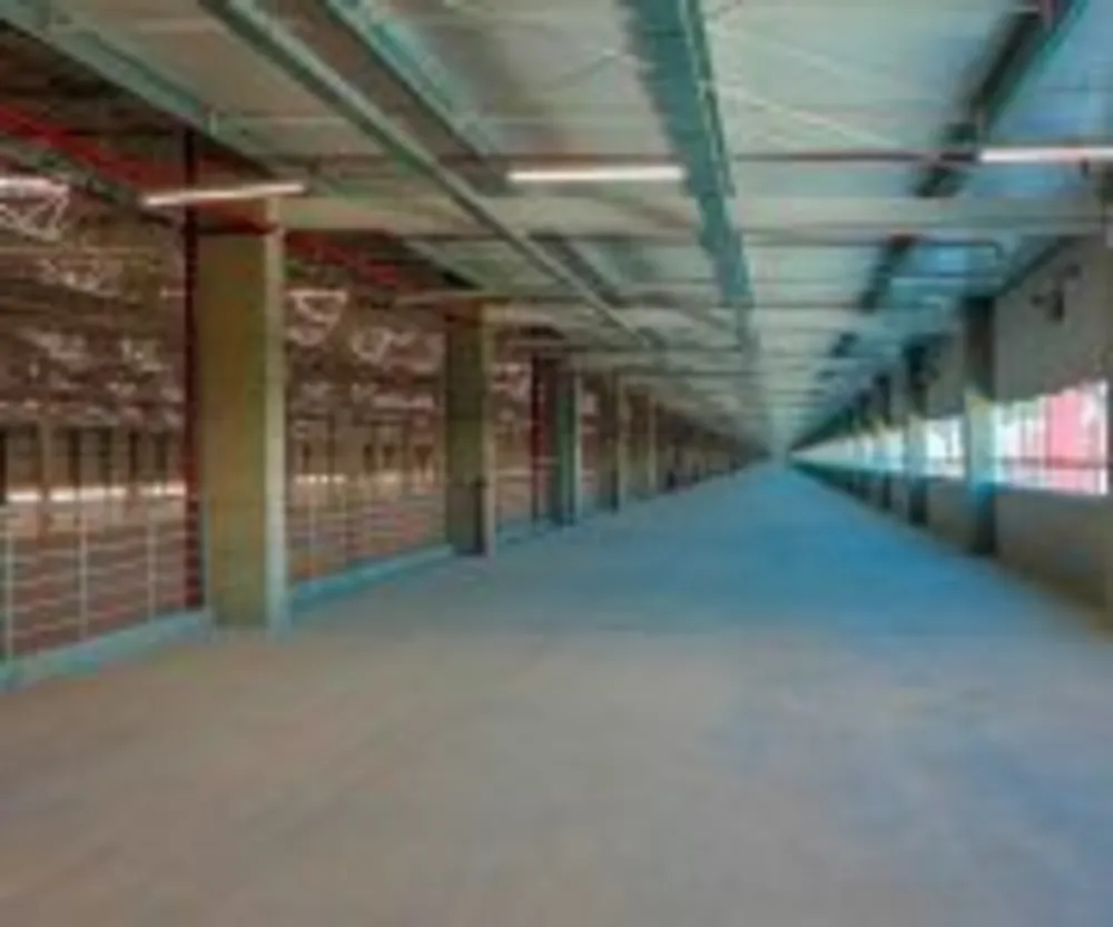 Depósito-Galpão, 2974 m² - Foto 3