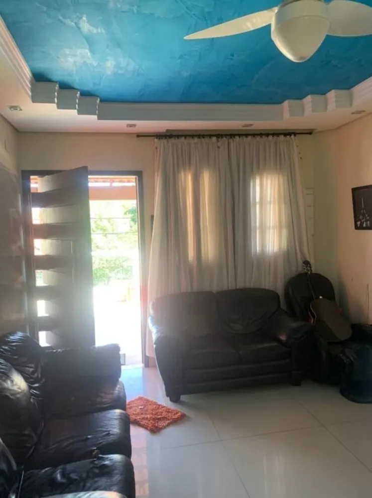 Sobrado, 9 quartos, 280 m² - Foto 2