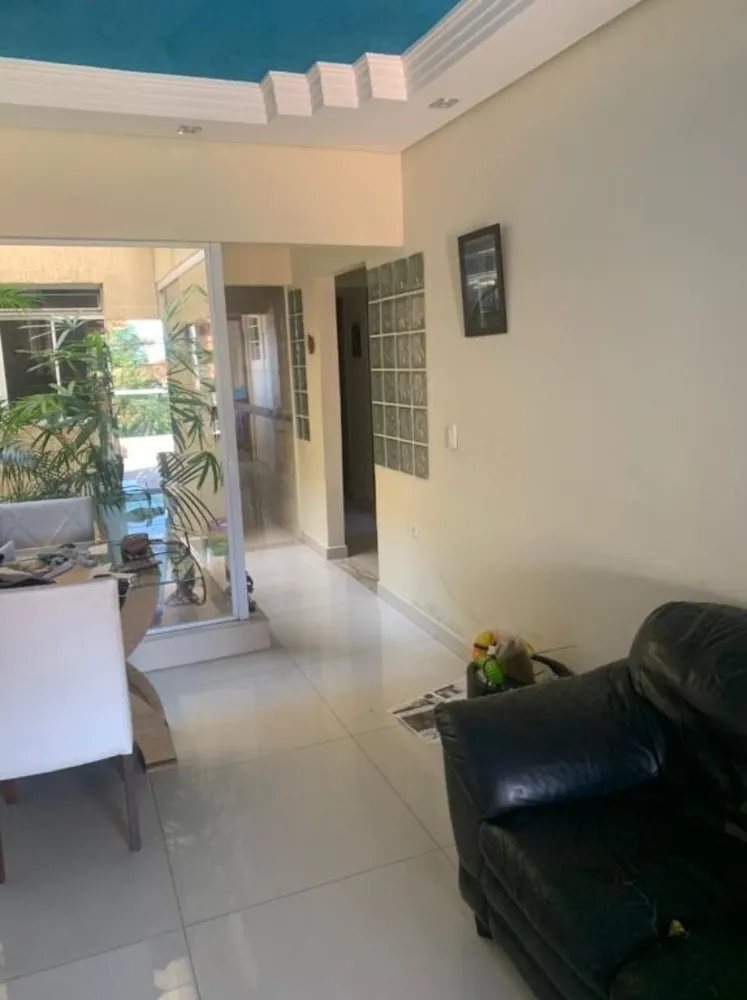 Sobrado, 9 quartos, 280 m² - Foto 1