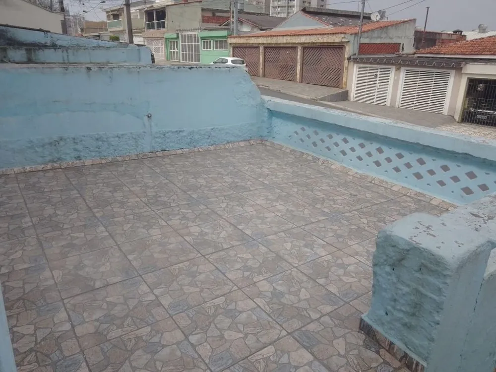Casa, 1 quarto, 50 m² - Foto 3