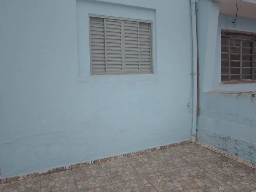 Casa, 1 quarto, 50 m² - Foto 1