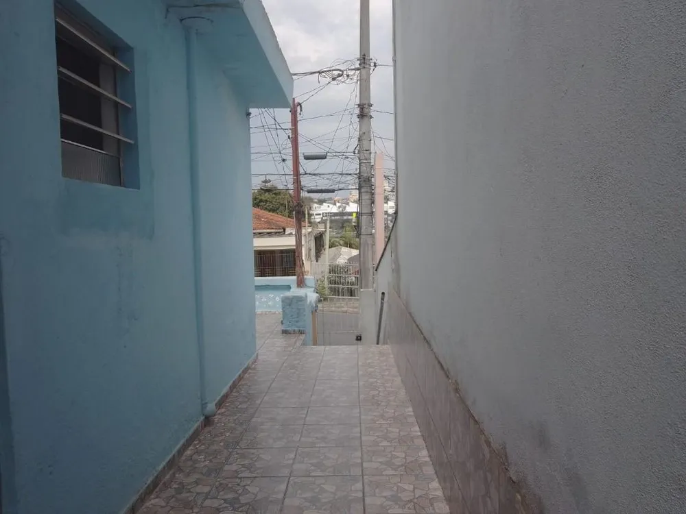 Casa, 1 quarto, 50 m² - Foto 4