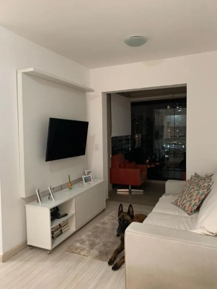 Apartamento, 2 quartos, 58 m² - Foto 2