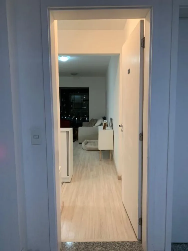 Apartamento, 2 quartos, 58 m² - Foto 4