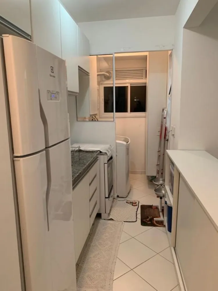 Apartamento, 2 quartos, 58 m² - Foto 3