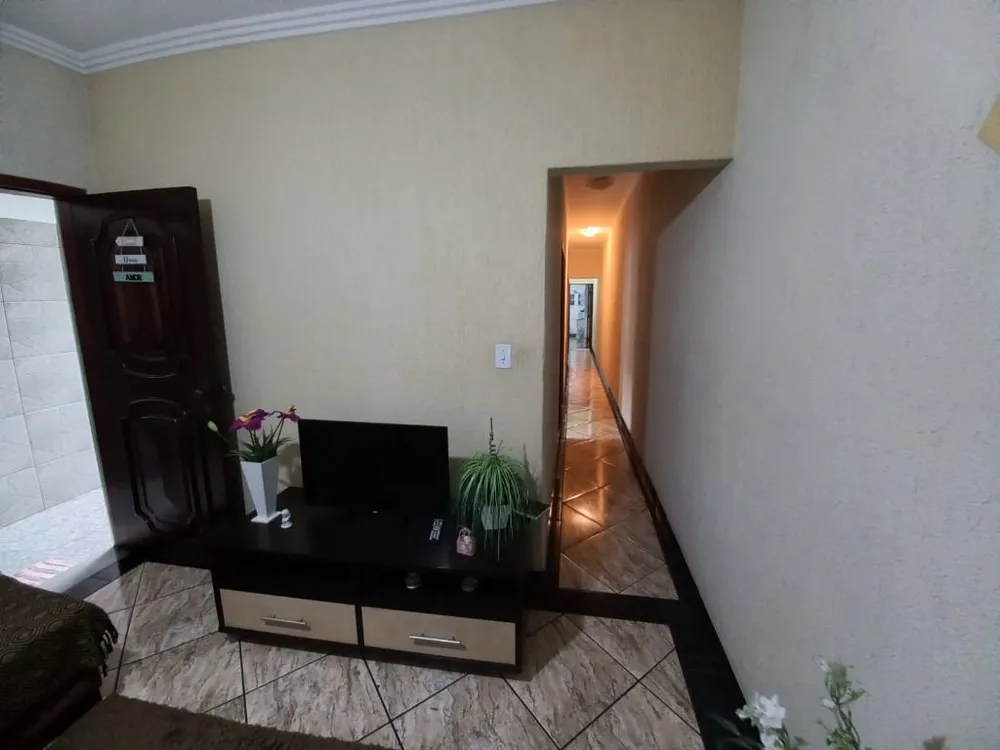 Casa, 3 quartos, 124 m² - Foto 3