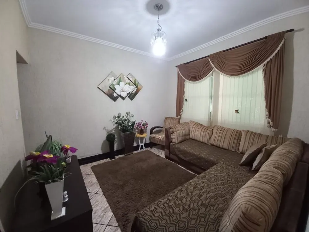 Casa, 3 quartos, 124 m² - Foto 1