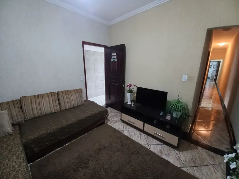 Casa, 3 quartos, 124 m² - Foto 2