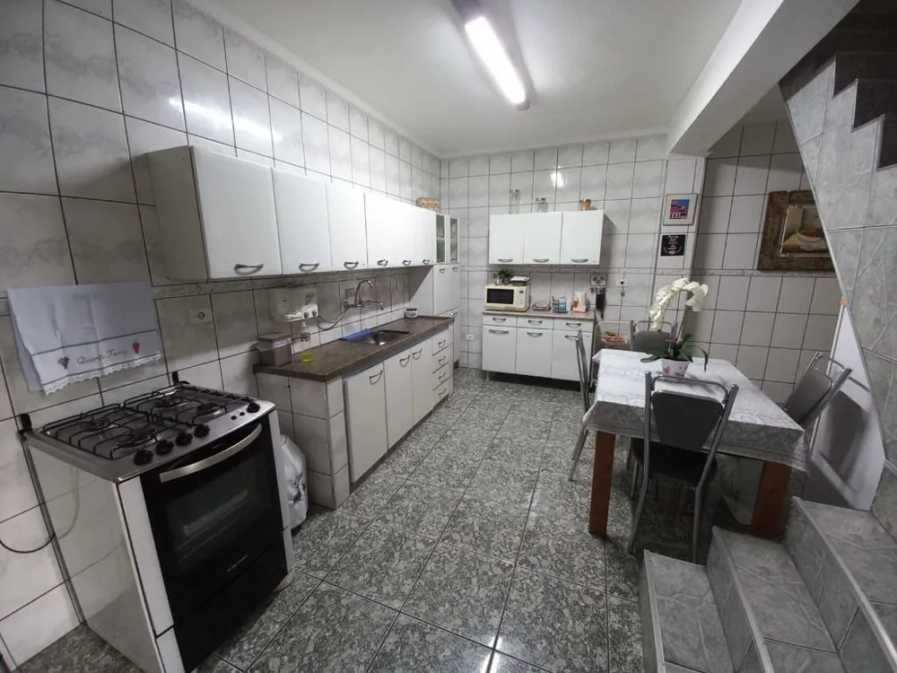 Casa, 3 quartos, 124 m² - Foto 4