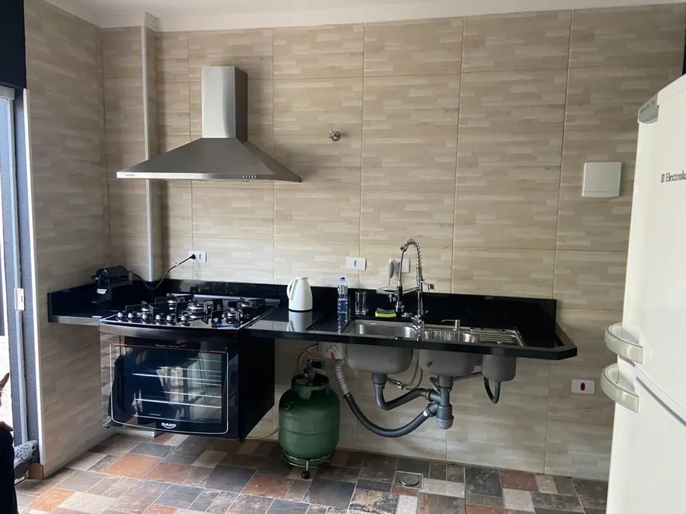 Sobrado, 3 quartos, 219 m² - Foto 4
