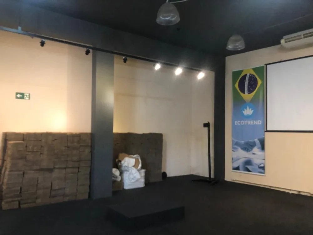 Loja-Salão, 280 m² - Foto 1