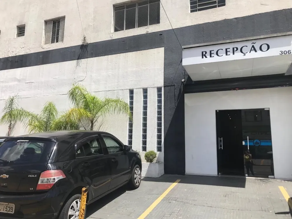 Loja-Salão, 280 m² - Foto 2