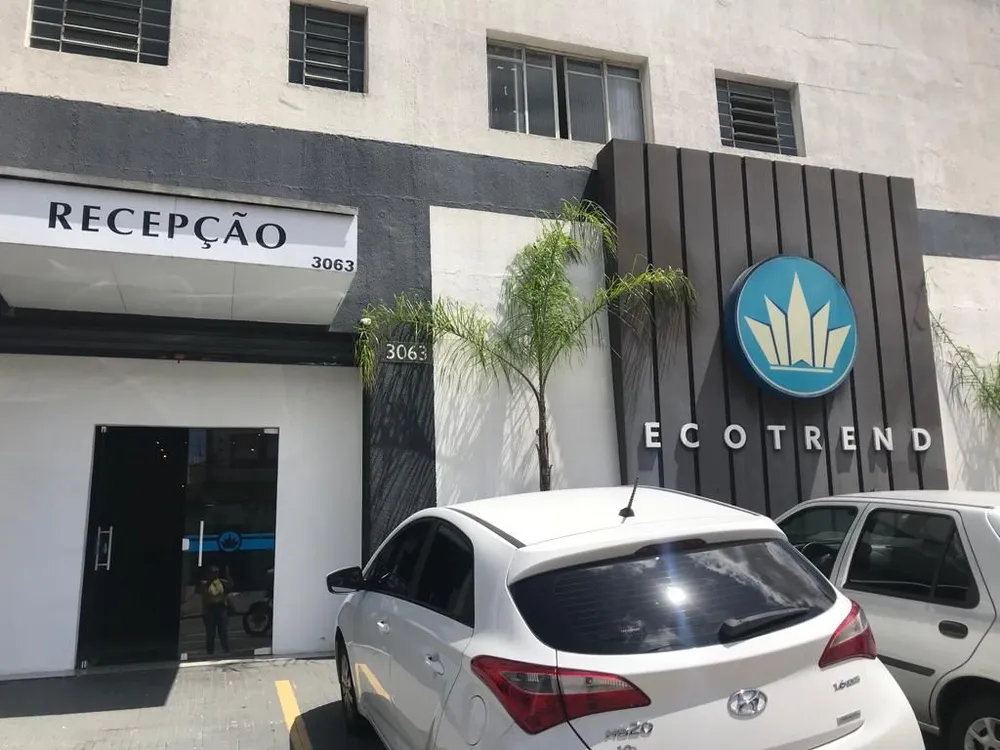 Loja-Salão, 280 m² - Foto 3