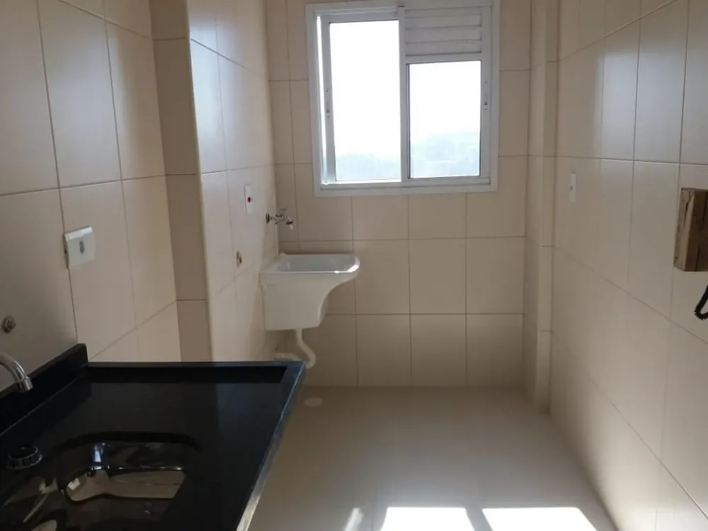 Apartamento, 2 quartos, 49 m² - Foto 3