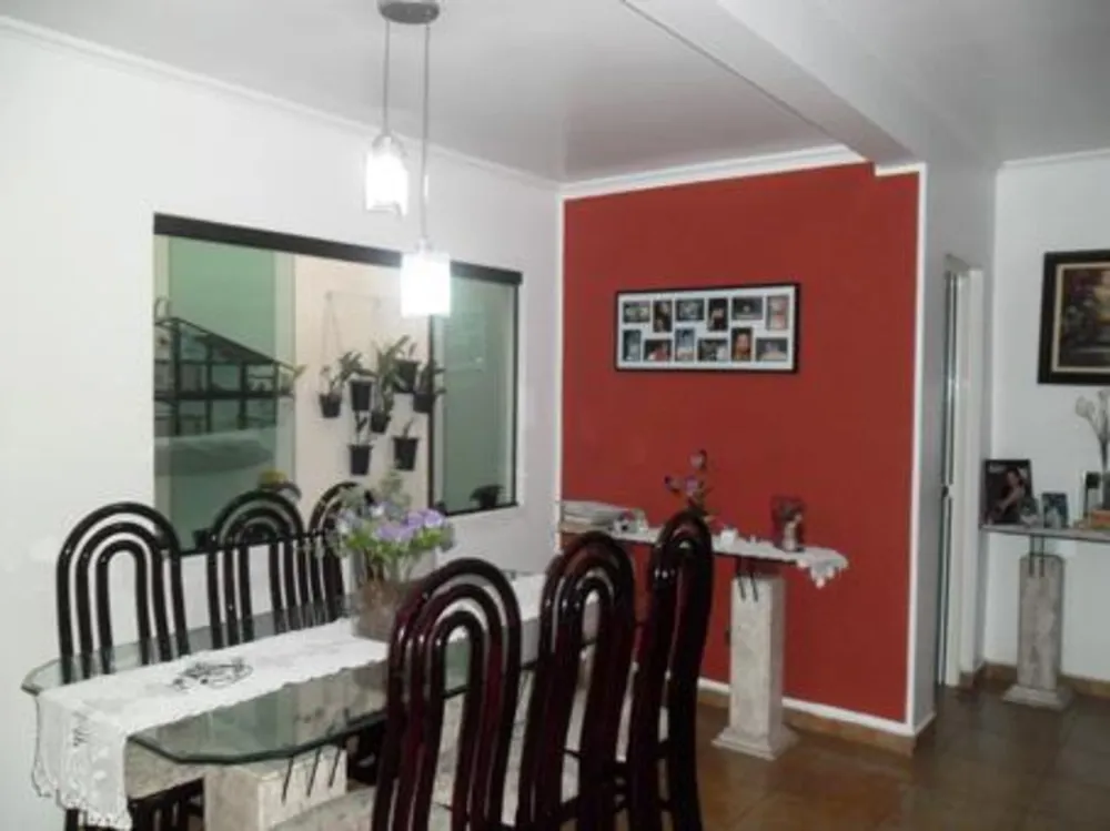Sobrado, 3 quartos, 264 m² - Foto 3