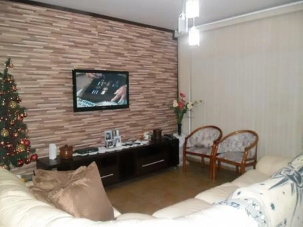 Sobrado, 3 quartos, 264 m² - Foto 2