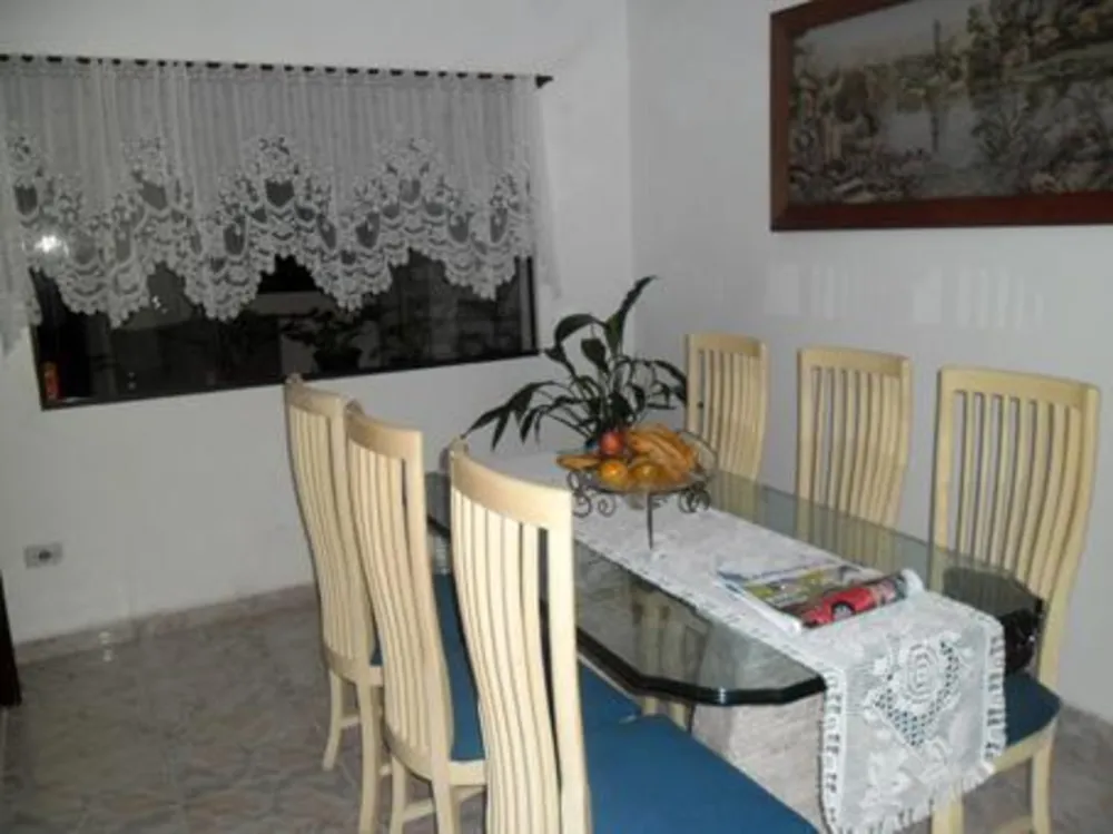 Sobrado, 3 quartos, 264 m² - Foto 4
