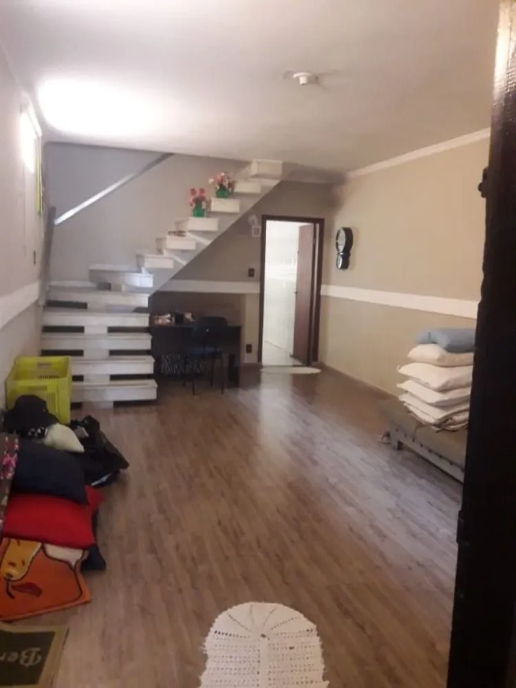 Sobrado, 2 quartos, 160 m² - Foto 1