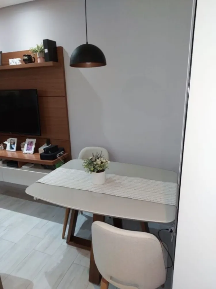 Apartamento, 2 quartos, 74 m² - Foto 4