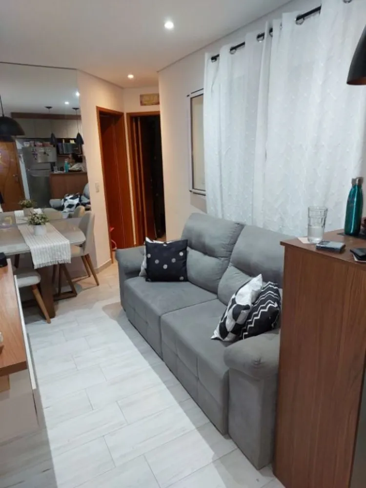 Apartamento, 2 quartos, 74 m² - Foto 3