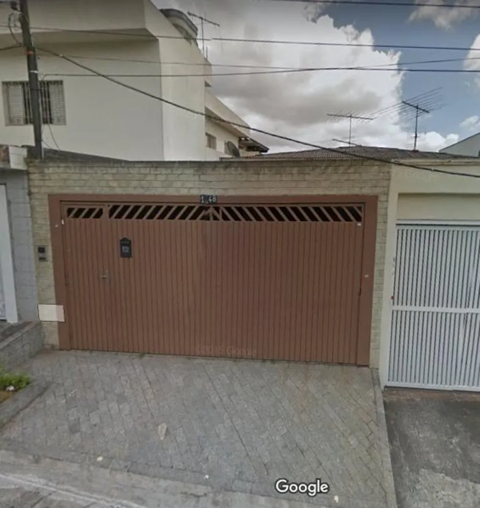 Sobrado, 5 quartos, 228 m² - Foto 1