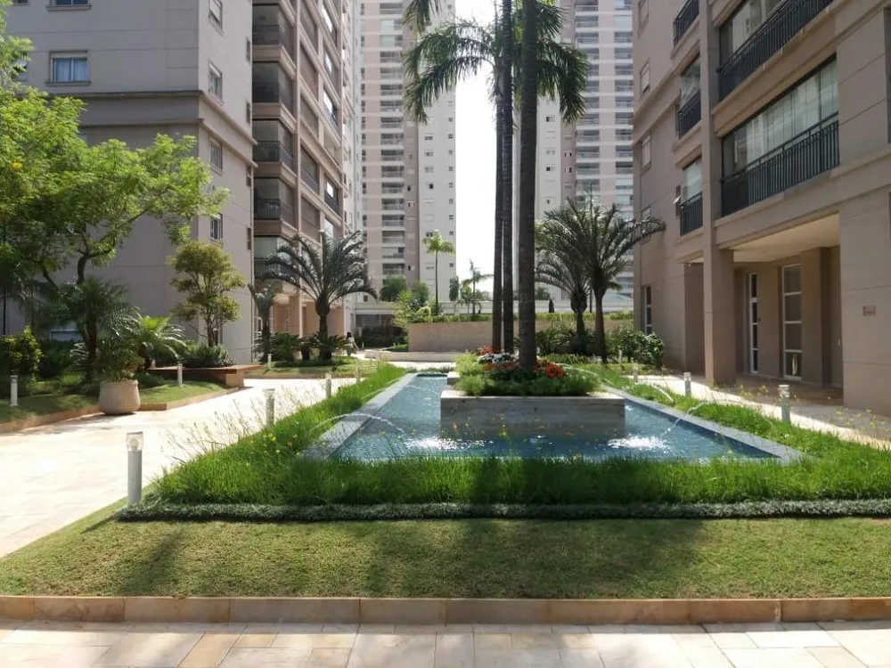 Apartamento, 3 quartos, 180 m² - Foto 2