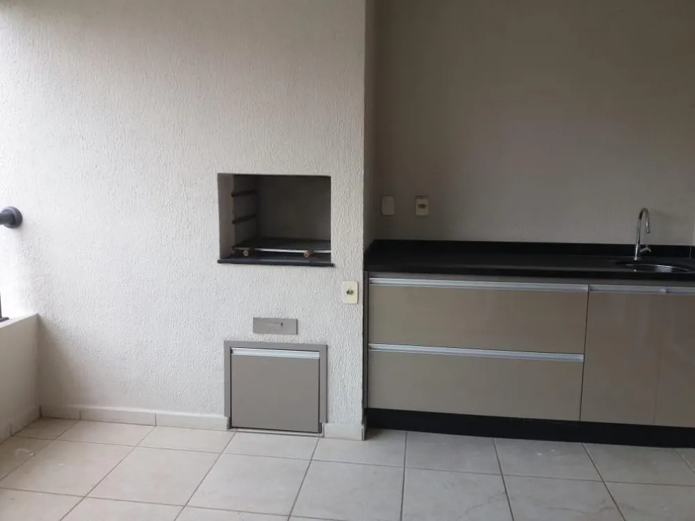 Apartamento, 3 quartos, 180 m² - Foto 4