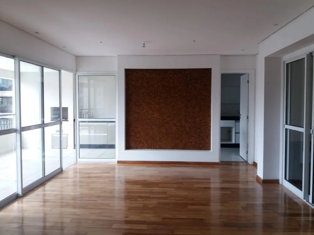 Apartamento, 3 quartos, 180 m² - Foto 1